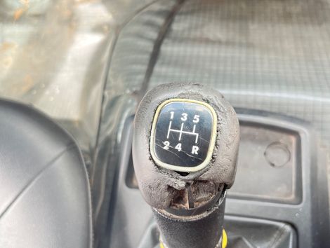 VOLKSWAGEN 10-160 E Delivery 2p (diesel)(E5)