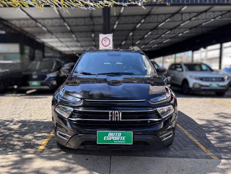 Fiat Toro Freedom 1.3 T270 4x2 Flex Aut.