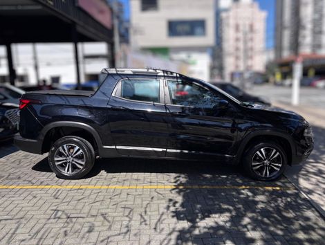Fiat Toro Freedom 1.3 T270 4x2 Flex Aut.
