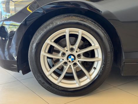 BMW 116iA 1.6 TB 16V 136cv 5p