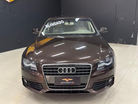 Audi A4 2.0 16V TFSI 183/180cv Multitronic