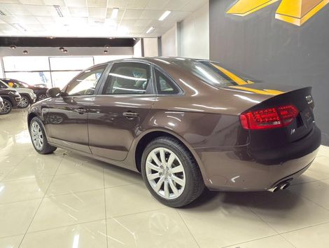 Audi A4 2.0 16V TFSI 183/180cv Multitronic