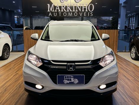 Honda HR-V EX 1.8 Flexone 16V 5p Aut.