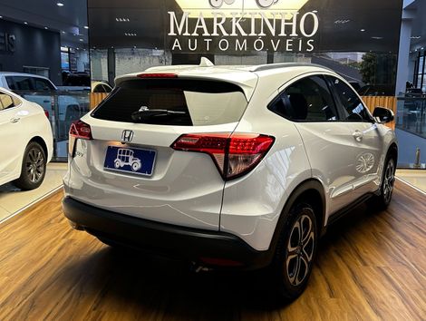 Honda HR-V EX 1.8 Flexone 16V 5p Aut.