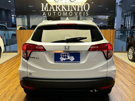Honda HR-V EX 1.8 Flexone 16V 5p Aut.