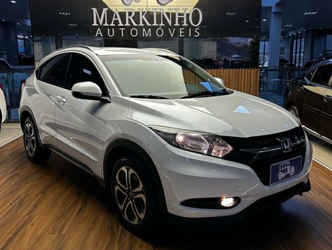 Honda HR-V EX 1.8 Flexone 16V 5p Aut.