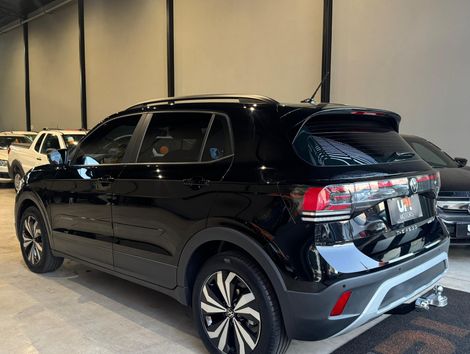 VolksWagen T-Cross 1.0 TSI Flex 12V 5p Aut.
