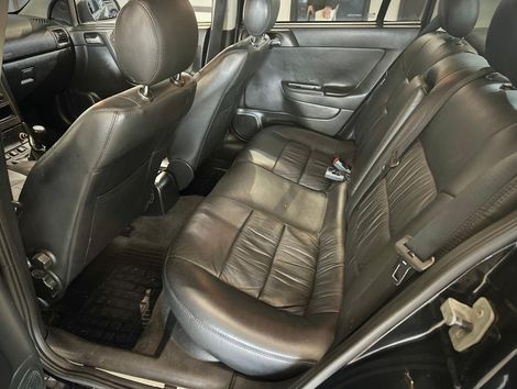 Chevrolet Astra Advantage 2.0 MPFI 8V FlexPower 5p