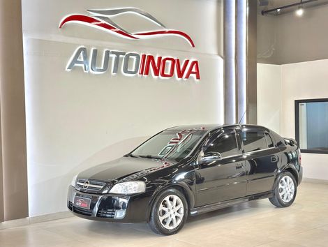 Chevrolet Astra Advantage 2.0 MPFI 8V FlexPower 5p