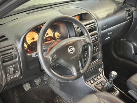 Chevrolet Astra Advantage 2.0 MPFI 8V FlexPower 5p