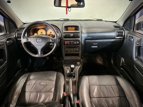 Chevrolet Astra Advantage 2.0 MPFI 8V FlexPower 5p