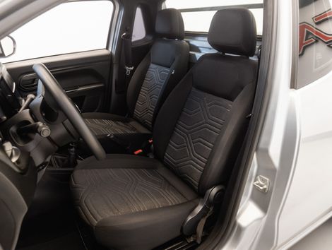 Fiat Strada Freedom 1.3 Flex 8V  CS Plus
