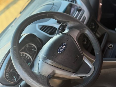 Ford Ka 1.0 SE/SE Plus TiVCT Flex 5p