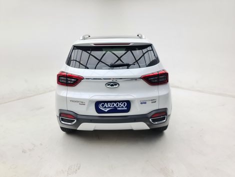 CHERY Tiggo 5X TXS 1.5 16V Turbo Flex Aut.