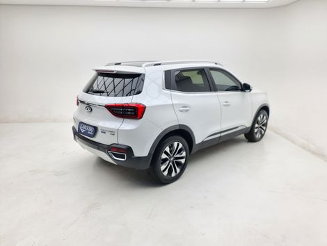 CHERY Tiggo 5X TXS 1.5 16V Turbo Flex Aut.