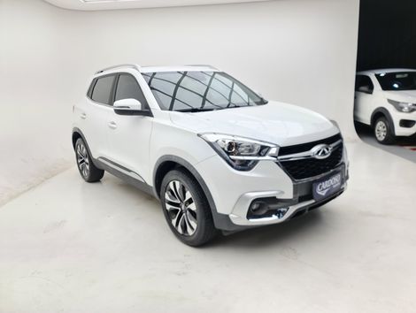 CHERY Tiggo 5X TXS 1.5 16V Turbo Flex Aut.