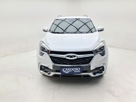 CHERY Tiggo 5X TXS 1.5 16V Turbo Flex Aut.