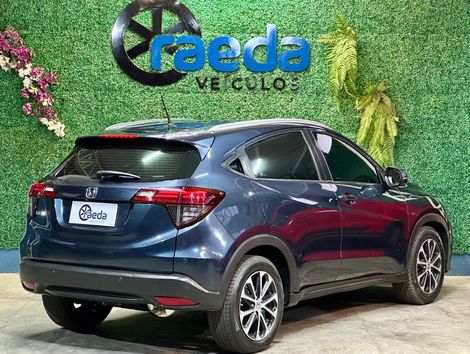 Honda HR-V EXL 1.8 Flexone 16V 5p Aut.