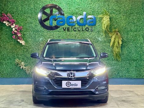 Honda HR-V EXL 1.8 Flexone 16V 5p Aut.