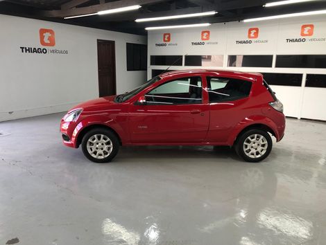 Ford Ka 1.0 8V/1.0 8V ST Flex 3p
