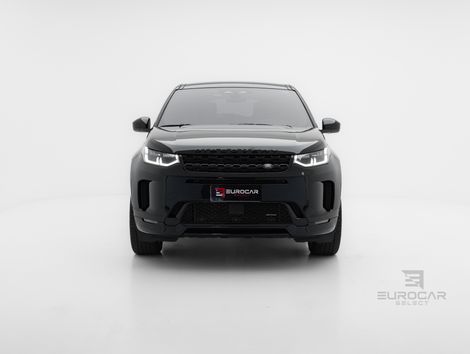 Land Rover Discovery Sport SE R-Dyn. 2.0 TB Die.