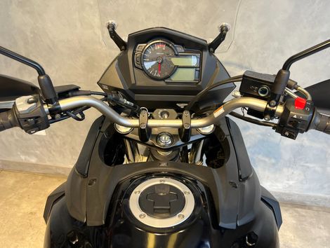 SUZUKI DL 650XT V-STROM