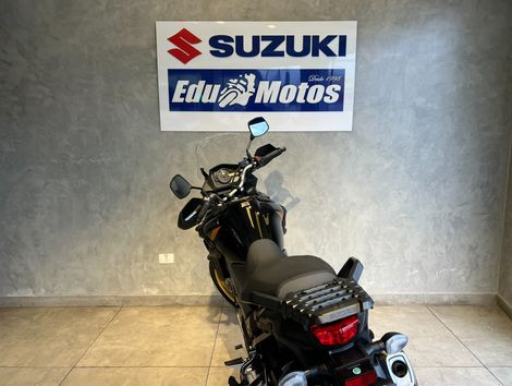 SUZUKI DL 650XT V-STROM