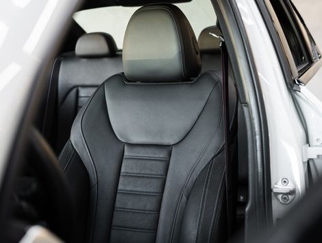 BMW 320iA 2.0 TB M Sport A.Flex/M.Sport 4p