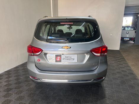 Chevrolet SPIN PREMIER 1.8 8V Econo.Flex 5p Aut.