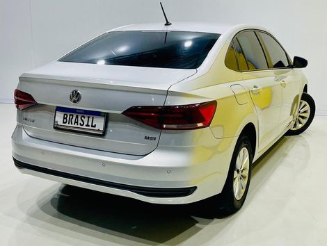 VolksWagen VIRTUS 1.6 MSI Flex 16V 5p Mec.
