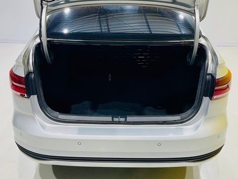 VolksWagen VIRTUS 1.6 MSI Flex 16V 5p Mec.