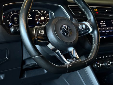 VolksWagen TIGUAN Allspac R-Line 350 TSI 2.0 4x4