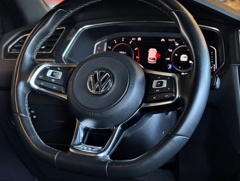 VolksWagen TIGUAN Allspac R-Line 350 TSI 2.0 4x4