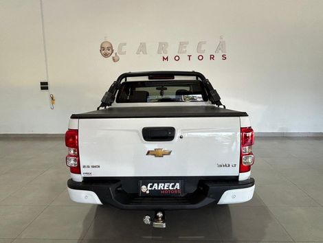 Chevrolet S10 Pick-Up LT 2.5 Flex 4x4 CD