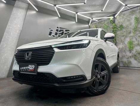 Honda HR-V EXL 1.5 Sensing 16V 5p Aut.