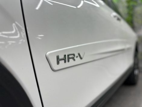 Honda HR-V EXL 1.5 Sensing 16V 5p Aut.