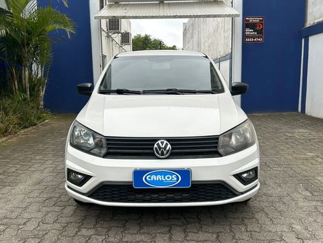 VolksWagen Gol 1.0 Flex 12V 5p