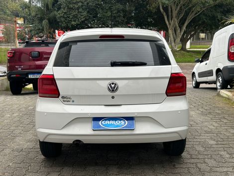 VolksWagen Gol 1.0 Flex 12V 5p