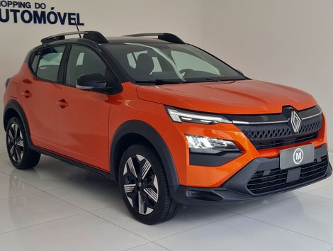 Renault Kardian Techno Flex 1.0 TB 12V 5p Aut.