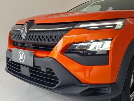 Renault Kardian Techno Flex 1.0 TB 12V 5p Aut.