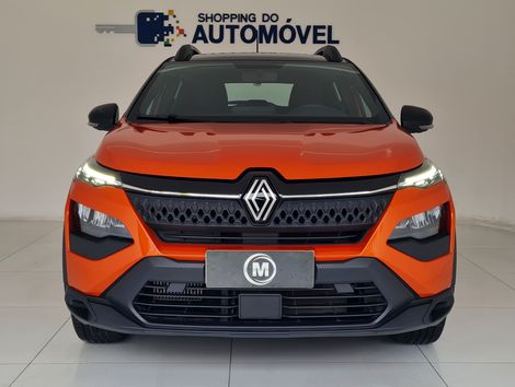 Renault Kardian Techno Flex 1.0 TB 12V 5p Aut.