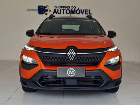 Renault Kardian Techno Flex 1.0 TB 12V 5p Aut.