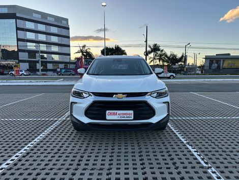 Chevrolet TRACKER Premier 1.2 Turbo 12V Flex Aut.