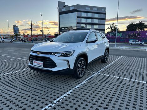 Chevrolet TRACKER Premier 1.2 Turbo 12V Flex Aut.
