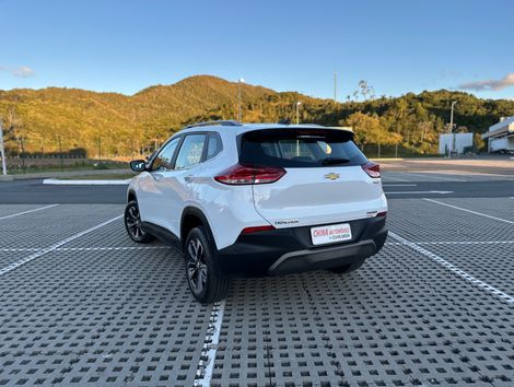 Chevrolet TRACKER Premier 1.2 Turbo 12V Flex Aut.