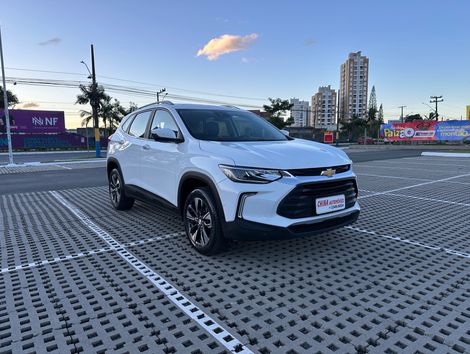 Chevrolet TRACKER Premier 1.2 Turbo 12V Flex Aut.
