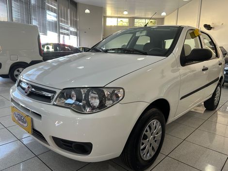 Fiat Palio 1.0 ECONOMY Fire Flex 8V 4p
