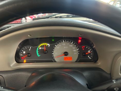 Fiat Palio 1.0 ECONOMY Fire Flex 8V 4p