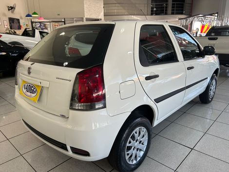 Fiat Palio 1.0 ECONOMY Fire Flex 8V 4p