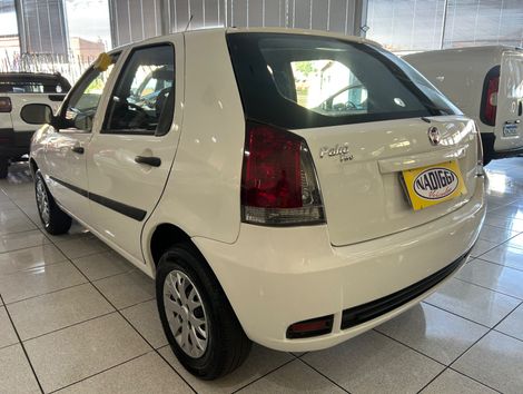 Fiat Palio 1.0 ECONOMY Fire Flex 8V 4p